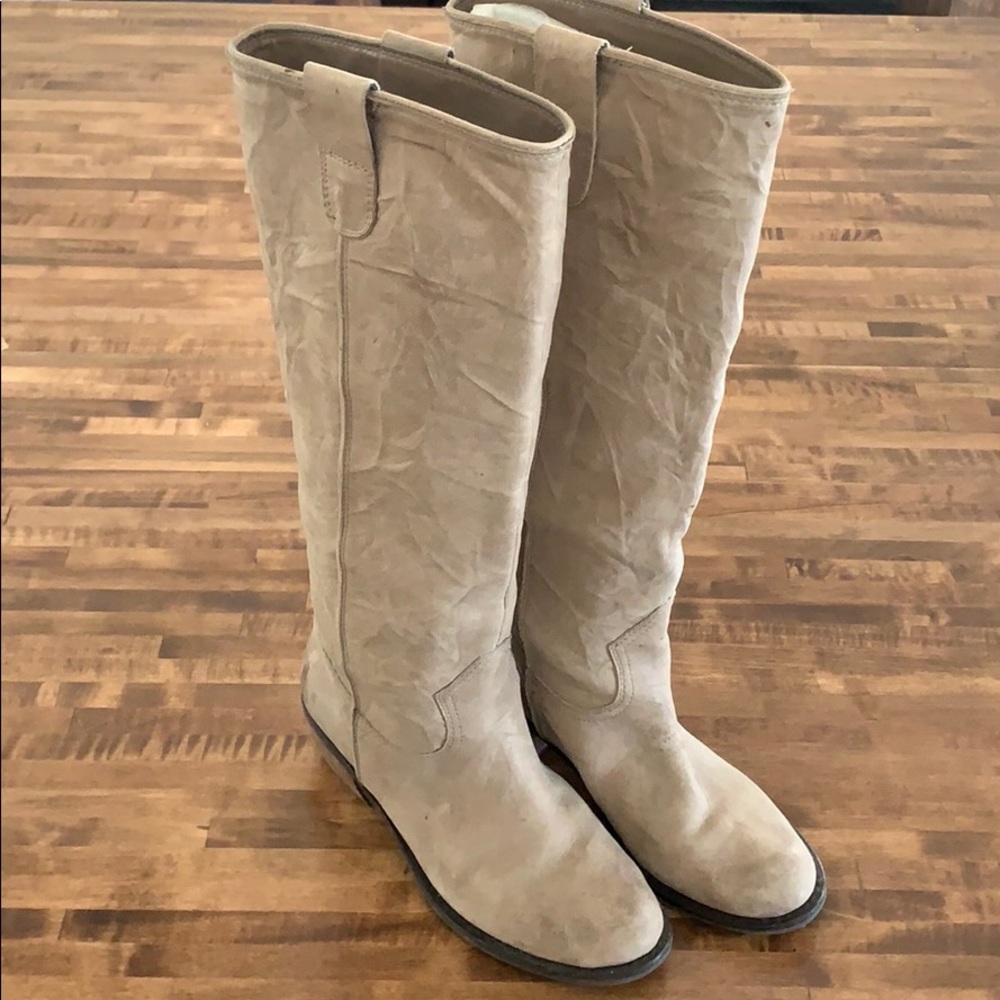 Gianni Bini Boots